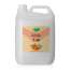 EKAM ECO: Zerodor Care Natural Hand Wash Liquid - 5Ltr