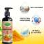 EKAM ECO: Zerodor Care Natural Hand Wash Liquid - 5Ltr