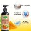 EKAM ECO: Zerodor Care Natural Hand Wash Liquid - 400ml