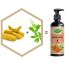 EKAM ECO: Zerodor Care Natural Hand Wash Liquid - 400ml