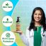 EKAM ECO: Zerodor Care Natural Hand Wash Liquid - 400ml