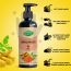 EKAM ECO: Zerodor Care Natural Hand Wash Liquid - 400ml