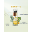 Luxuriate : Vitamin C Sunscreen SPF 45 PA+++ For Unisex - 30ml