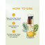 Luxuriate : Vitamin C Sunscreen SPF 45 PA+++ For Unisex - 30ml