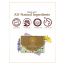 Luxuriate : Lavender Ylang Ylang Essense of Fragrant Beauty Soap Bar for Men and Women- 125 ml
