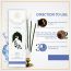 Luxuriate : Aqua Breeze Organic,Natural and Non-Toxic Incense Sticks- Contains 20 Incense Sticks