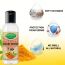 EKAM ECO: Zerodor Care Natural Hand Wash Liquid - 100ml