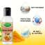 EKAM ECO: Zerodor Care Natural Hand Wash Liquid - 100ml