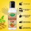 EKAM ECO: Zerodor Care Natural Hand Wash Liquid - 100ml