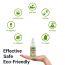 EKAM ECO: Zerodor Care Natural Fragrance Non Toxic Home Car And Toilet Freshener - 100ml