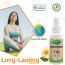 EKAM ECO: Zerodor Care Natural Fragrance Non Toxic Home Car And Toilet Freshener - 100ml