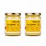 BAROSI: A2 Desi Ghee Cow - Pack Of 2 - 500gm Each