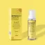 BrownSkin beauty: SunLit Sunscreen Spray (SPF 30) - 100ml