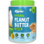 Alpino: Natural Peanut Butter Powder - Unsweetened - 400gm