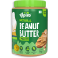 Alpino: Natural Peanut Butter Smooth - 1kg