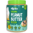 Alpino: Organic Natural Peanut Butter Crunch - 1kg