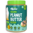 Alpino: Organic Natural Peanut Butter Smooth - 1kg
