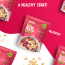 Alpino: Super Muesli Fruit & Nuts - 400gm