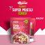 Alpino: Super Muesli Fruit & Nuts - 400gm