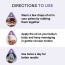 BabyOrgano: Soothing Baby Massage Oil - For 0 to 5 Year's Kid's - 100ml