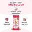 BabyOrgano: Hing Roll On - 40 ml