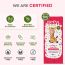 BabyOrgano: Hing Roll On - 40 ml