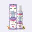 BabyOrgano: Soothing Baby Massage Oil - For 0 to 5 Year's Kid's - 100ml