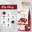 BOYO: Dried Whole Cherry - 200gm