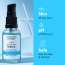Conscious Chemist: Hydrating & Plumping Serum - 15ml