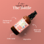 Luxuriate: Tea Tree & Salicylic Acid Serum For Unisex - 30ml