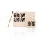 Indulgeo Essentials: Brow Grow For Fuller Brows - 20ml