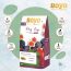 BOYO: Premium Dried Afghani Figs - 200gm