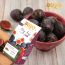 BOYO: Premium Dried Afghani Figs - 200gm