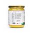 KUDEJ: Desi Gir Cow A2 Ghee - Pack of 2 (500ml each)