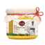 KUDEJ: Desi Hallikar Cow A2 Ghee - 250ml