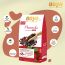 BOYO: Premium Munakka Raisins - 250gm