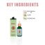 Indulgeo Essentials: Squalane With Plant Derived Hyaluronic Acid - 30ml
