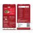 WiseCrack: Organic Rice Cakes - Super Seeds - Pack of 2 (125gm each)