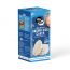 WiseCrack: Organic Rice Cakes - Brown Rice - Pack of 2 (125gm each)