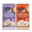 WiseCrack: Organic Rice Cakes - Flax Lovers & Quinoa Power - Pack of 2 (125gm each)