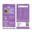 WiseCrack: Organic Rice Cakes - Flax Lovers & Quinoa Power - Pack of 2 (125gm each)