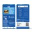 WiseCrack: Organic Rice Cakes - Brown Rice & Quinoa Power - Pack of 2 (125gm each)