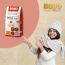 BOYO: 100% Natural California Walnut Kernels Without Shell - 250gm