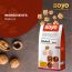 BOYO: 100% Natural California Walnut Kernels Without Shell - 250gm