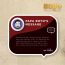 BOYO: 100% Natural California Walnut Kernels Without Shell - 250gm