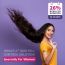 Anveya: Hair Oil-in Serum - Roots Ban The Fall - 120ml