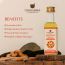 UPAKARMA: Cold Pressed Sweet Almond Rogan Oil - 100ml