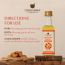 UPAKARMA: Cold Pressed Sweet Almond Rogan Oil - 100ml