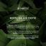 AFFOREST: Green Coffee Whipped Clay Mask  - 50gm
