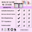 SKIN POT CO: Buns of Glory Body Polish & Body Butter - 100gm